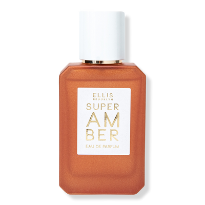 Ellis Brooklyn SUPER AMBER Eau de Parfum