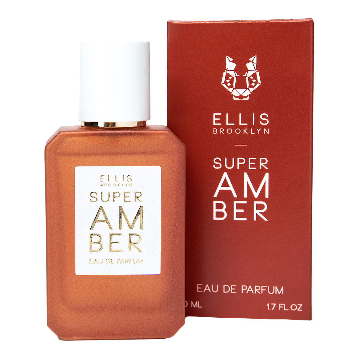 Ellis Brooklyn newest BEE Eau De Parfum 1.7oz