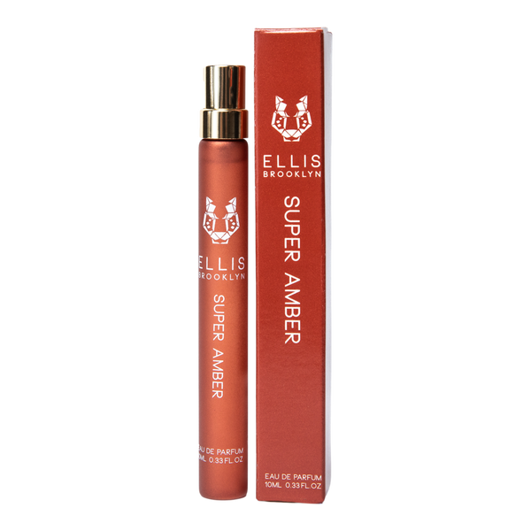 Ellis Brooklyn SUPER AMBER Eau de Parfum #2