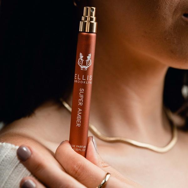 Ellis Brooklyn SUPER AMBER Eau de Parfum #3