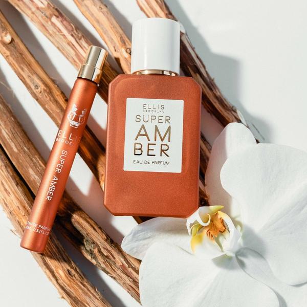 Ellis Brooklyn SUPER AMBER Eau de Parfum #4