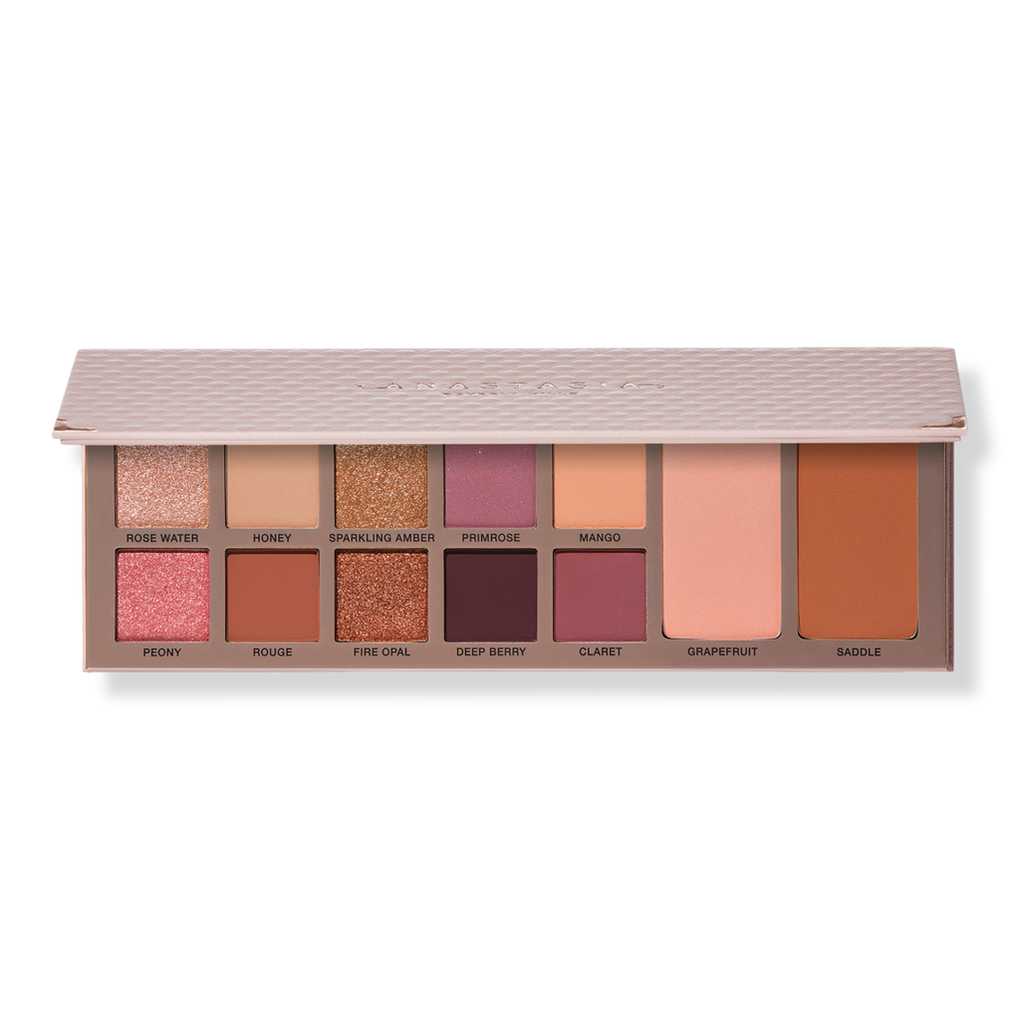 Primrose Palette - Anastasia Beverly Hills | Ulta Beauty