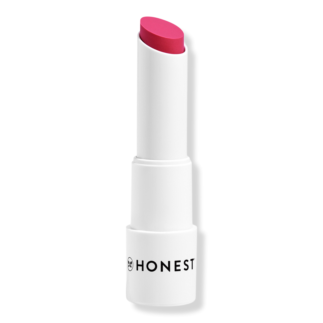 Honest Beauty Tinted Lip Balm #1