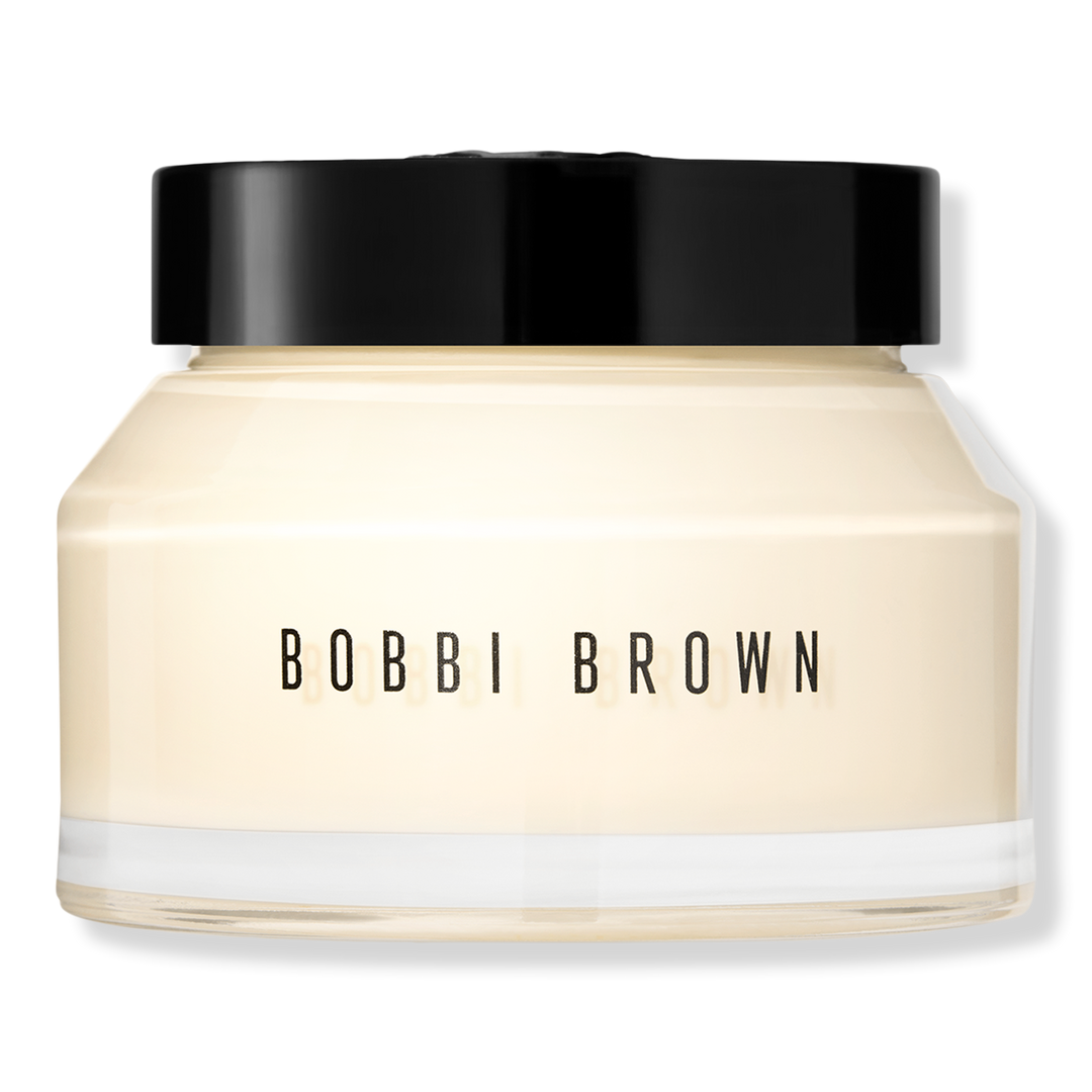 BOBBI BROWN Jumbo Vitamin Enriched Face Base Moisturizer & Primer with Vitamin C + Hyaluronic Acid #1