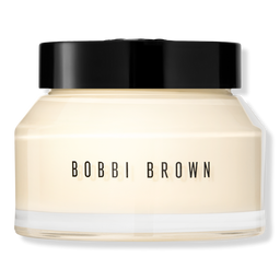 BOBBI BROWN Vitamin Enriched Face Base Moisturizer & Primer with Vitamin C + Hyaluronic Acid - 3.4 oz