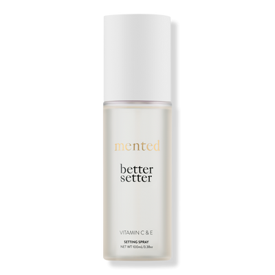 mented cosmetics Better Setter Setting Spray