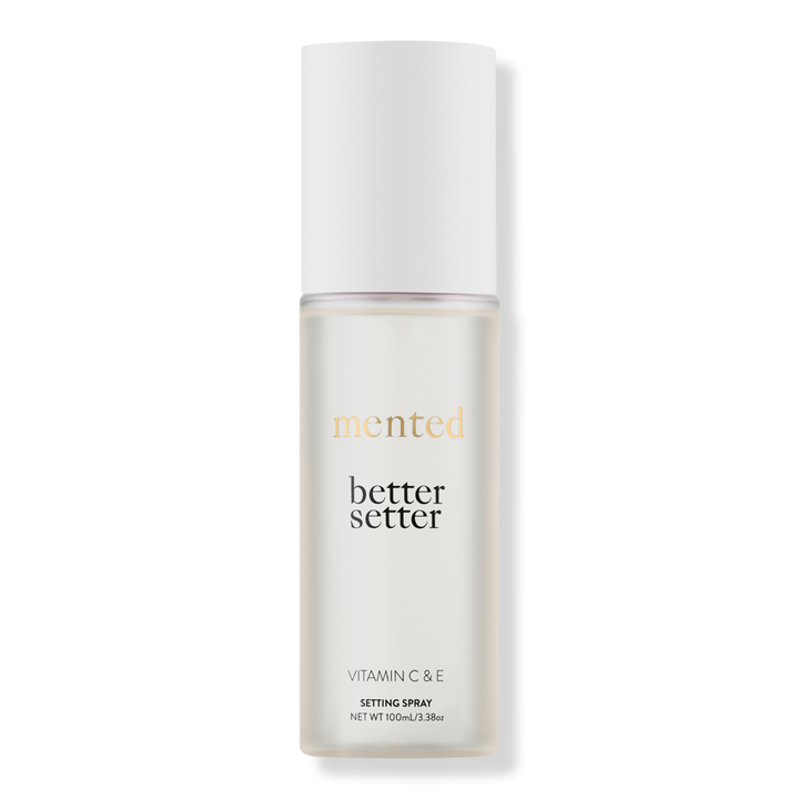 mented cosmetics Better Setter Setting Spray #1