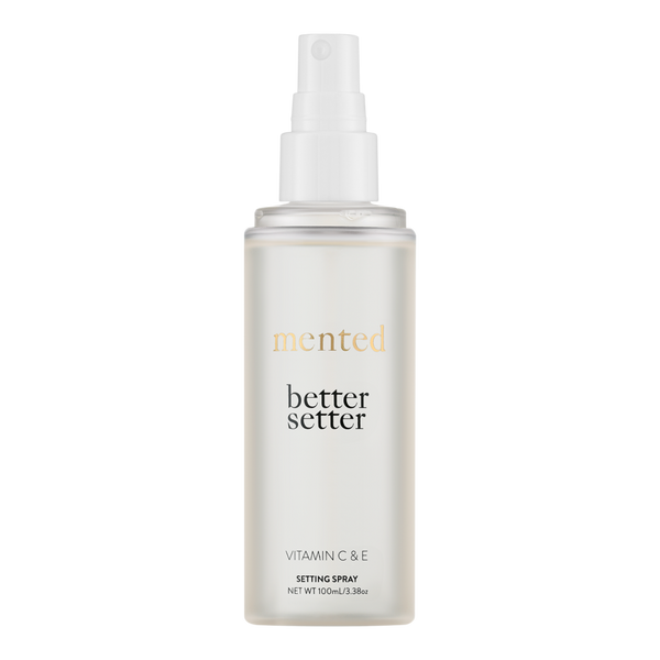 mented cosmetics Better Setter Setting Spray #2