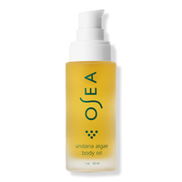 Travel Size Undaria Algae Body Oil