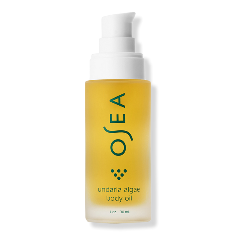 Travel Size Undaria Algae Body Oil