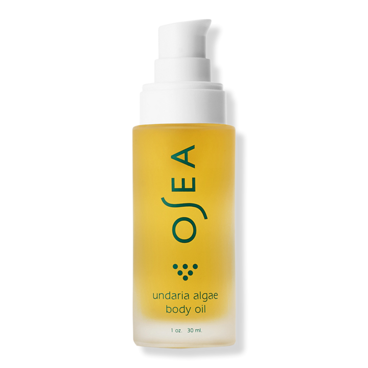 Travel Size Undaria Algae Body Oil OSEA Ulta Beauty
