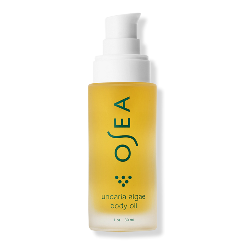 Osea Undaria Algae Body Oil 1 oz