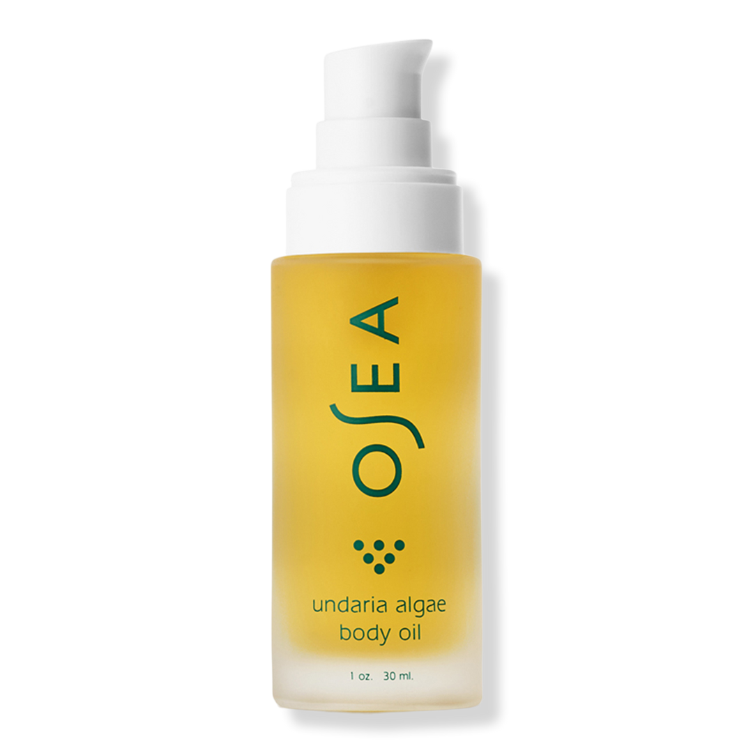 OSEA Travel Size Undaria Algae Body Oil #1