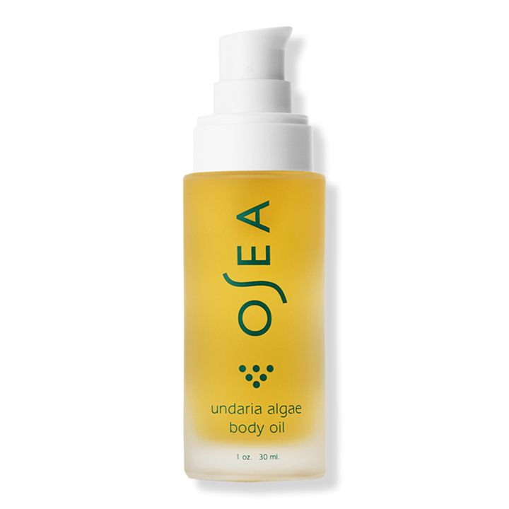OSEA Travel Size Undaria Algae Body Oil #1