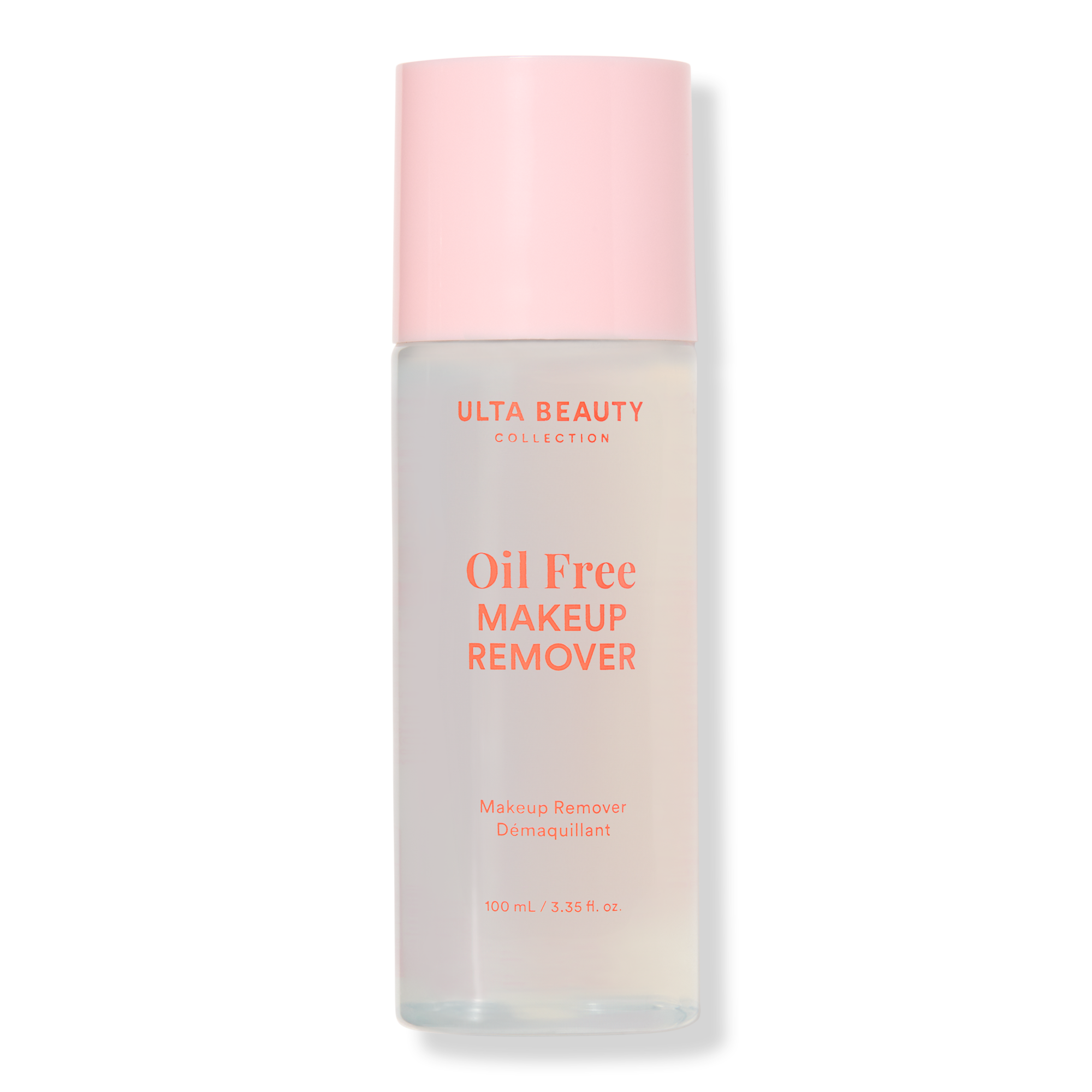 ULTA Beauty Collection Oil Free Eye Makeup Remover #1