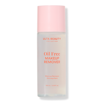 ULTA Beauty Collection Oil Free Eye Makeup Remover