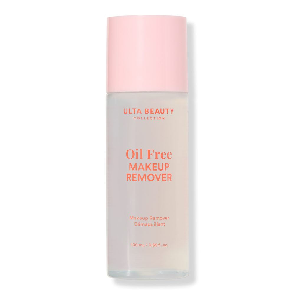 ULTA Beauty Collection Oil Free Eye Makeup Remover