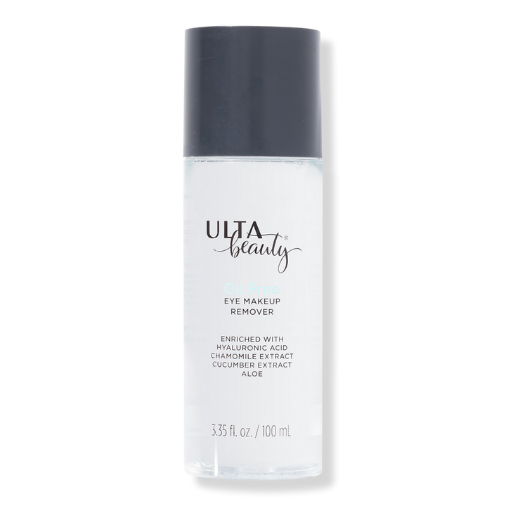 ULTA Beauty Collection Oil Free Eye Makeup Remover #1