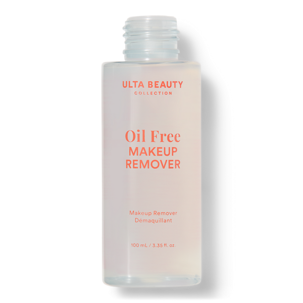 ULTA Beauty Collection Oil Free Eye Makeup Remover #2