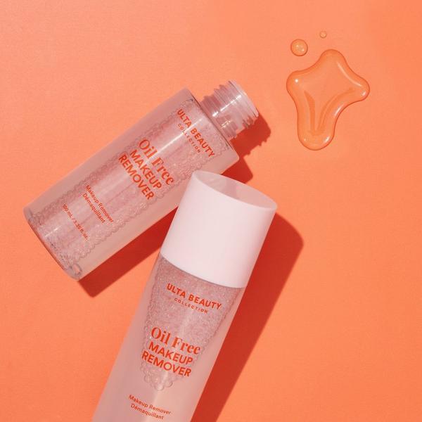 ULTA Beauty Collection Oil Free Eye Makeup Remover #3