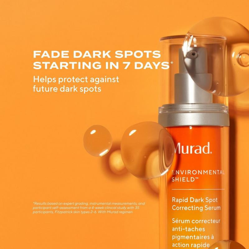 Murad - 0.3 oz Rapid Dark Spot Correcting Serum | Ulta Beauty