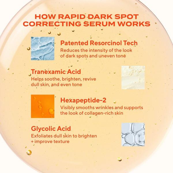 Murad Rapid Dark Spot Correcting Serum #8