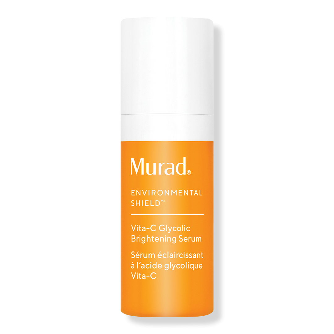 Murad Travel Size Vitamin C Glycolic Brightening Serum #1