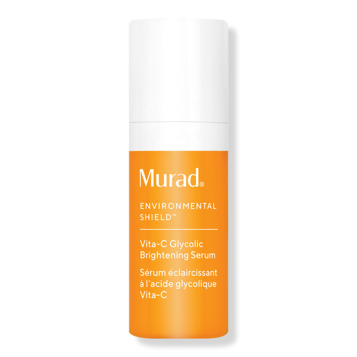 Travel Size Vitamin C Glycolic Brightening Serum Murad Ulta Beauty