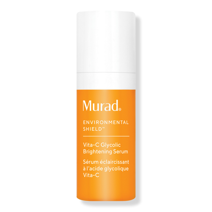 Murad Travel Size Vitamin C Glycolic Brightening Serum #1