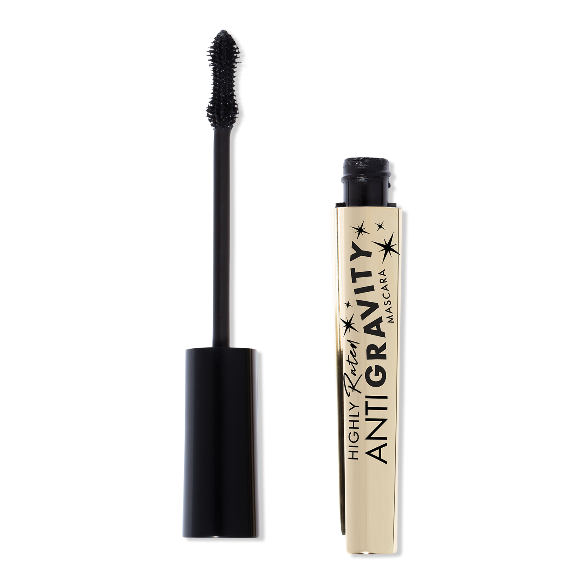 Milani Highly Rated Anti-Gravity Mascara #1