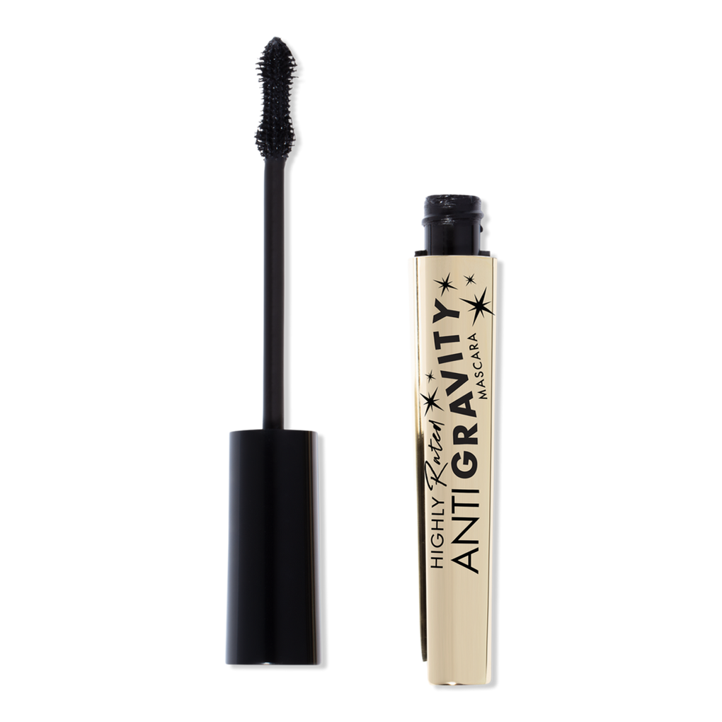 Buy THE VOLUME mascara # 90-intense black 6 gr Chanel