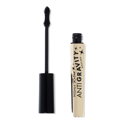 Highly Rated Anti-Gravity Mascara - Intense Black