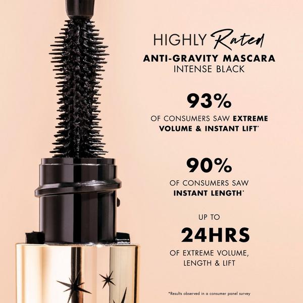 Milani Highly Rated Anti-Gravity Mascara #6