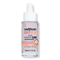 Daily Dew Instant Hydration Serum