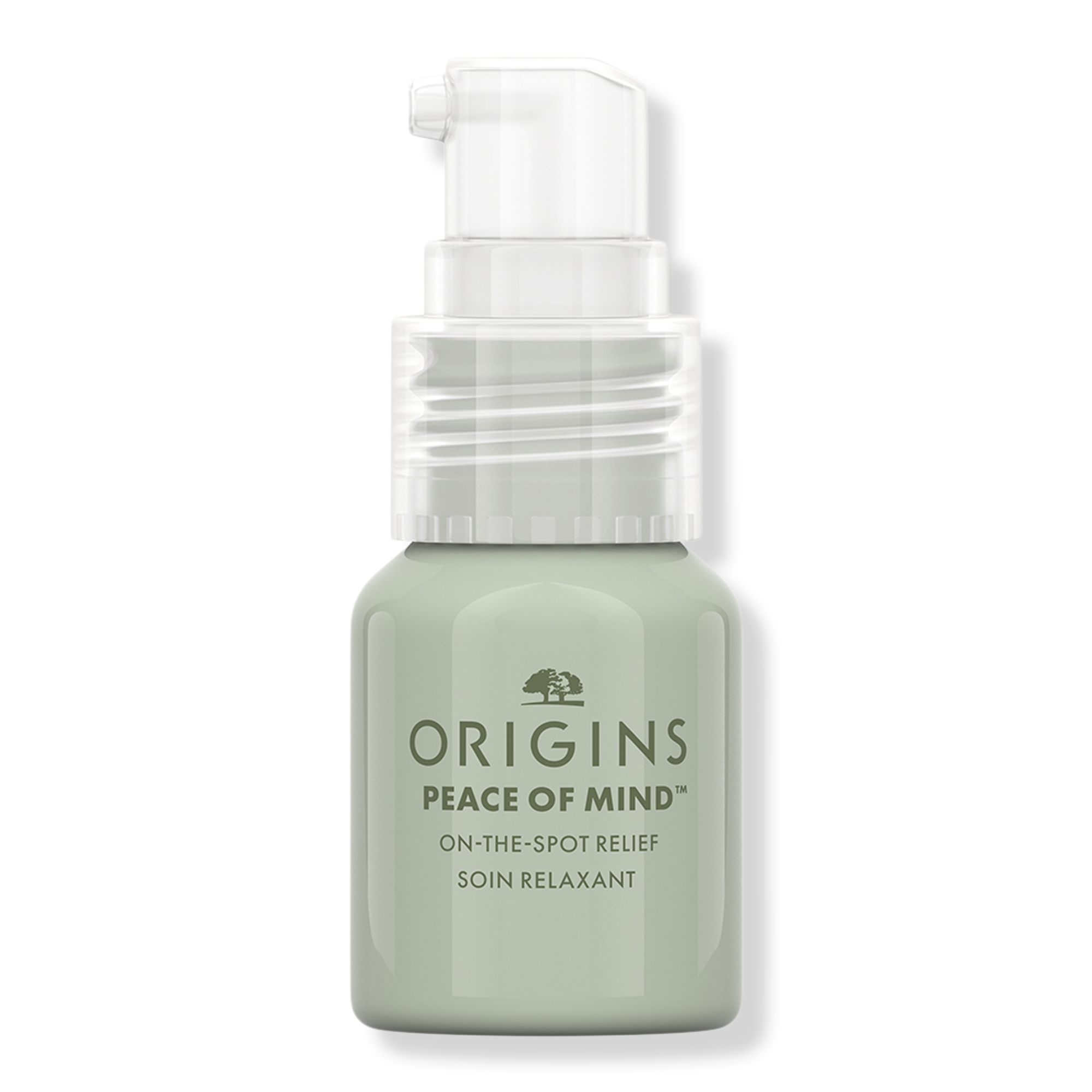 Origins Peace of Mind On-the-Spot Relief #1