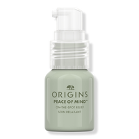Peace of Mind On-the-Spot Relief