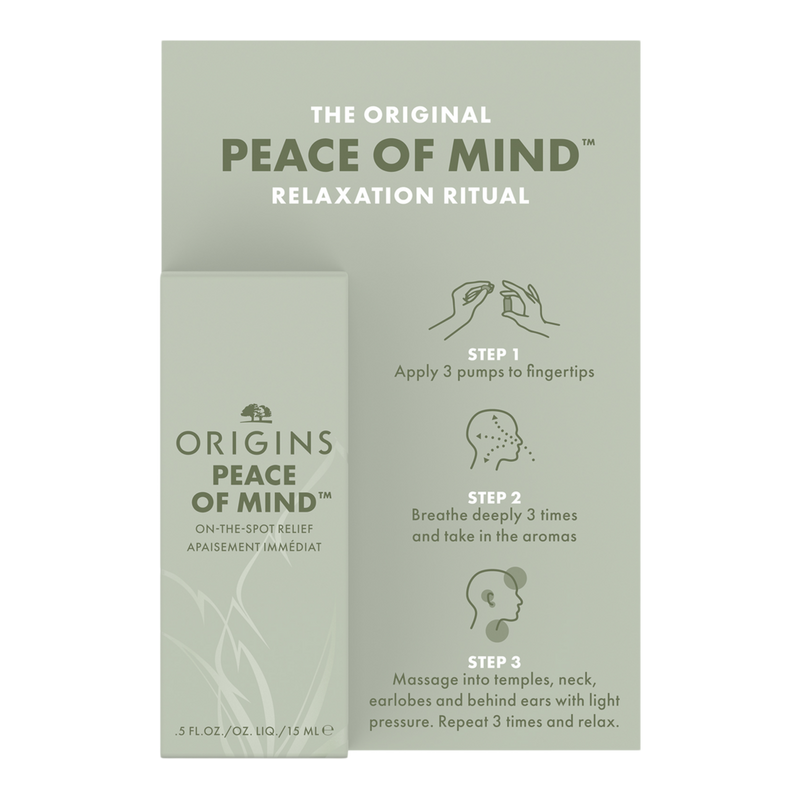 Origins - Peace of Mind On-the-Spot Relief | Ulta Beauty