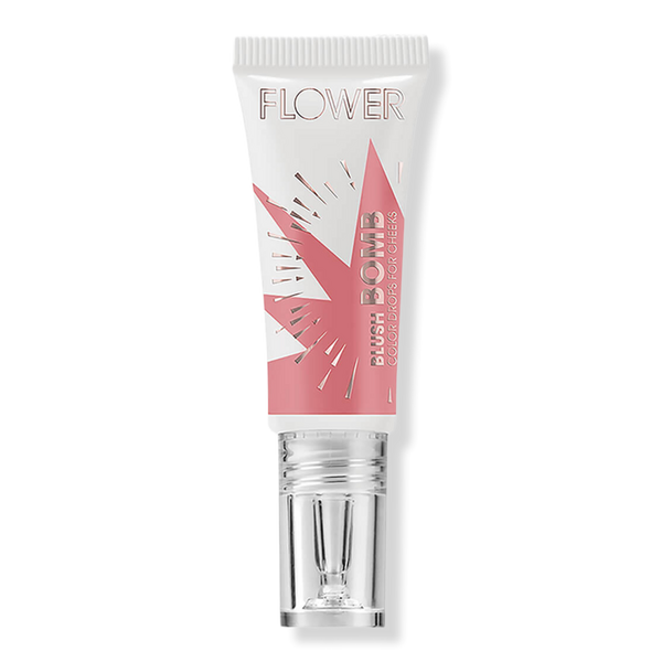 Lip And Cheek Gel Crush FLOWER Beauty Ulta Beauty