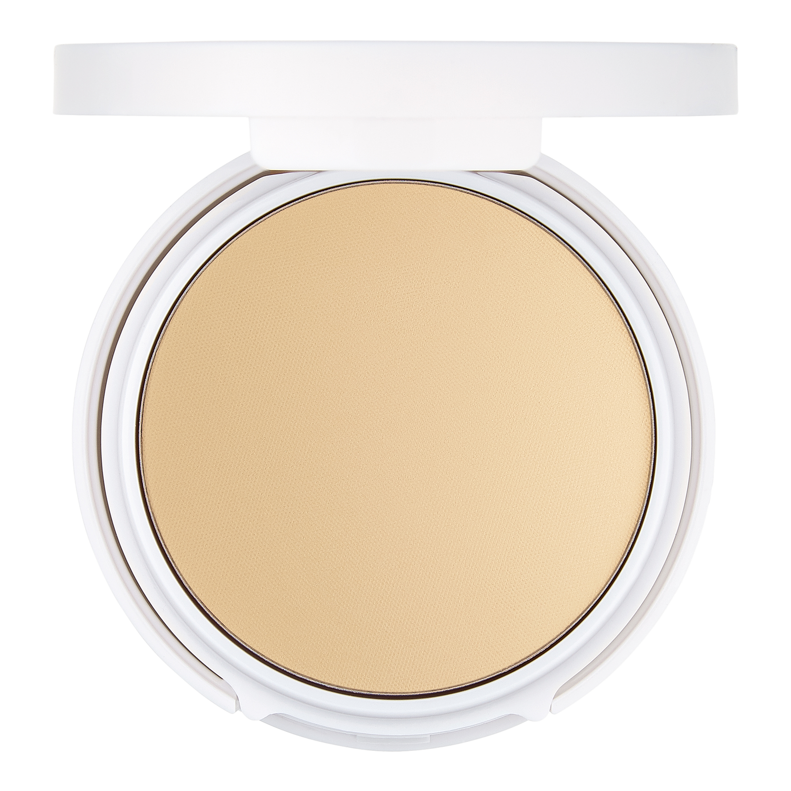 Light Illusion Perfecting Powder - Caramel
