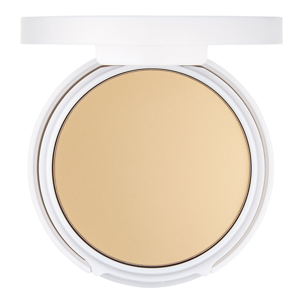 FLOWER Beauty Light Illusion Perfecting Powder #3