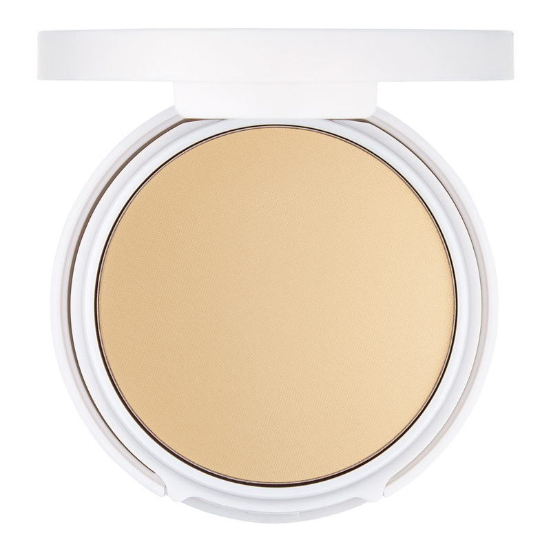 FLOWER Beauty Light Illusion Perfecting Powder #3