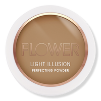 Light Illusion Perfecting Powder