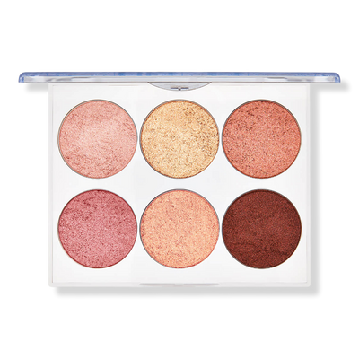FLOWER Beauty Desert Lights Shadow Palette