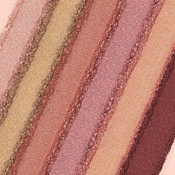 FLOWER Beauty Desert Lights Shadow Palette #5