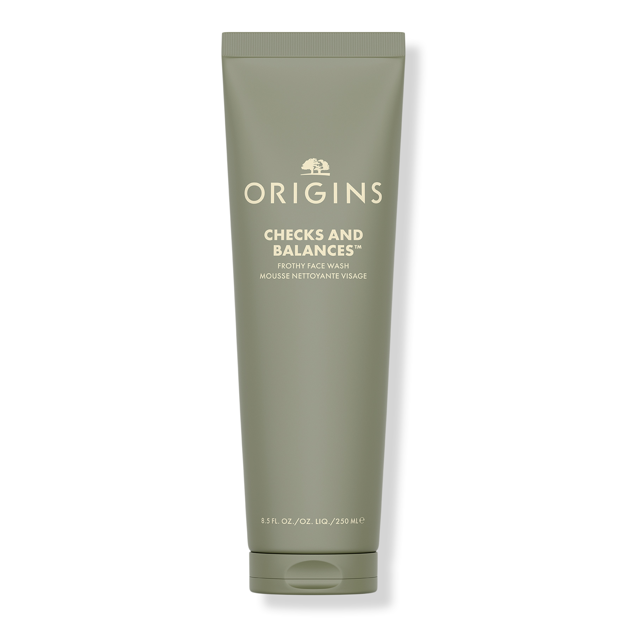 Origins Checks and Balances Frothy Face Wash #1