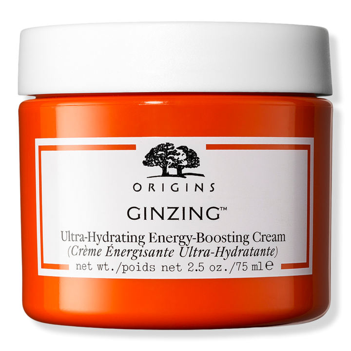 Origins Limited Edition Ulta-Hydrating energy-Boosting Cream #1