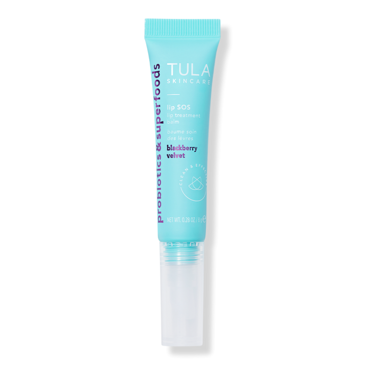 Tula Lip SOS Lip Treatment Balm #1