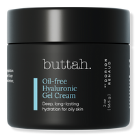 Oil Free Gel-Cream Moisturizer