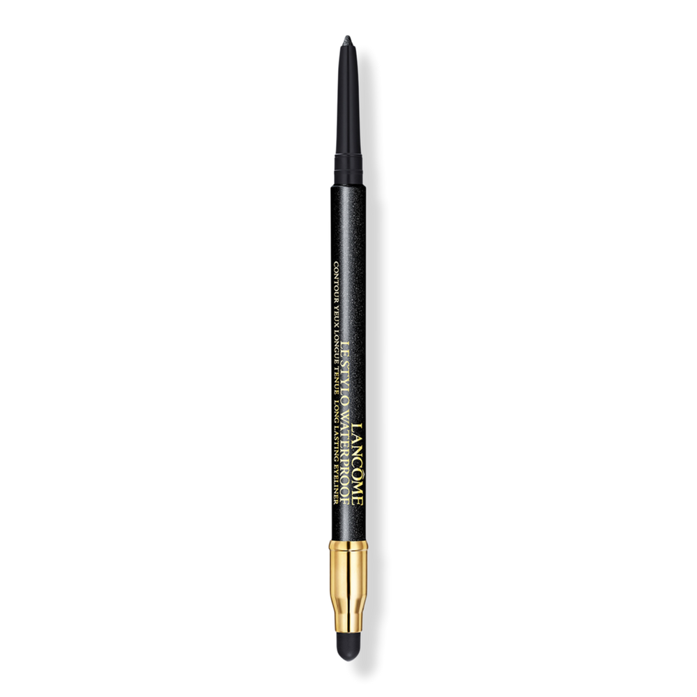 Lancôme Le Stylo Waterproof Long-lasting Eyeliner Pencil - Noir Onyx