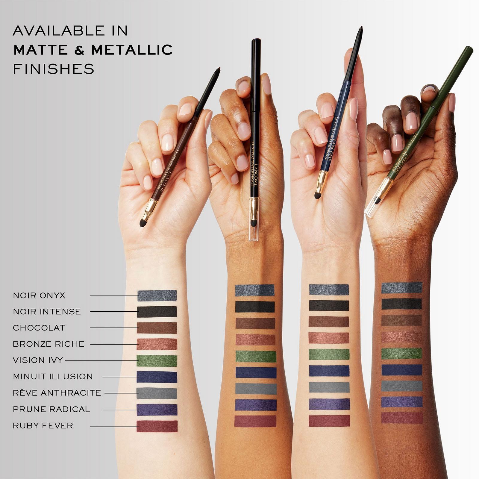 Le Stylo Eyeliner Pencil